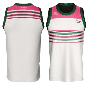 Maillot de basket – Virtual – B.EASE