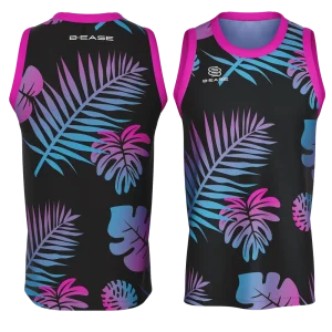 Maillot de basket – Vice – B.EASE