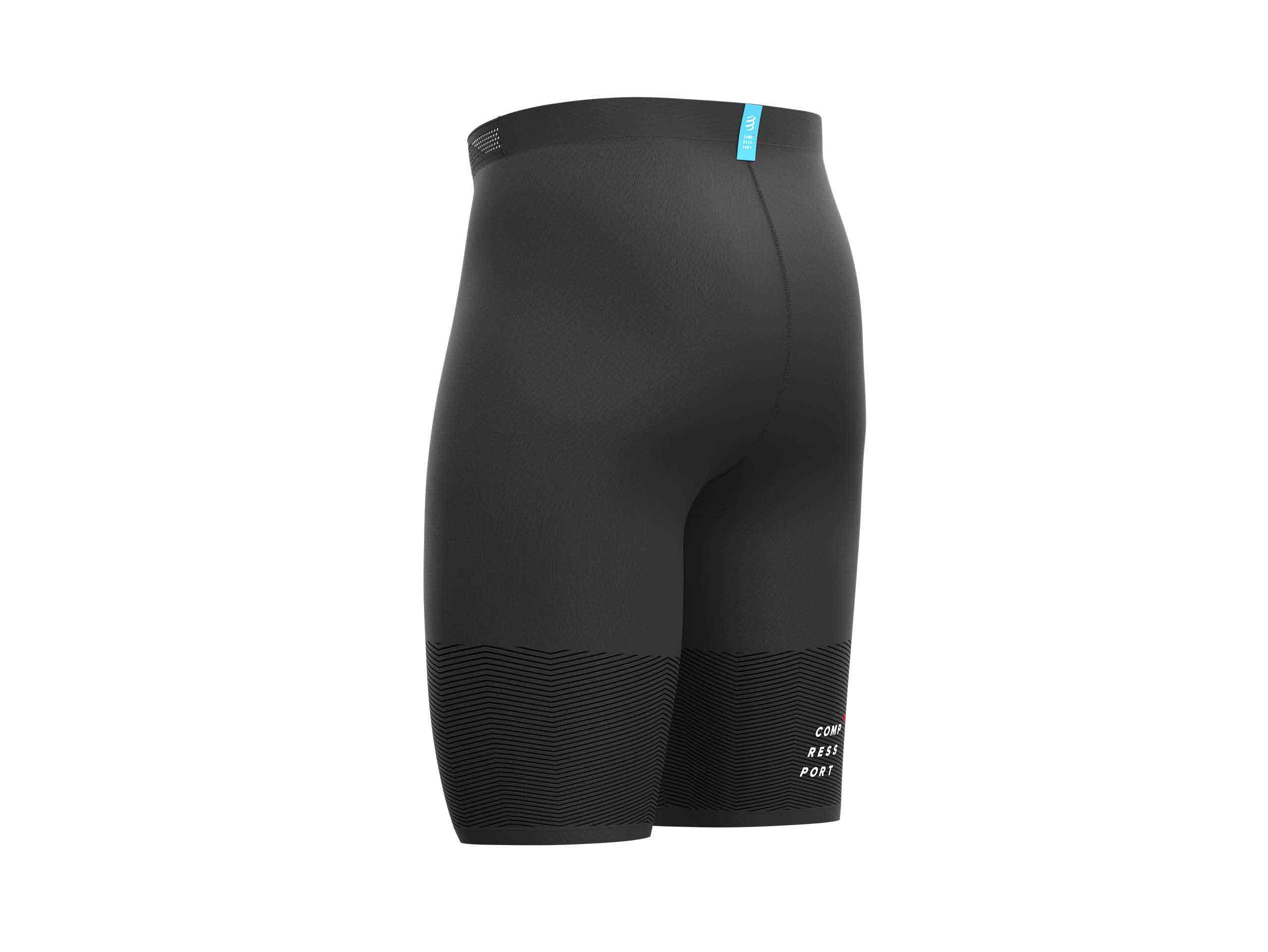 Compressport RUN UNDER CONTROL SHORT – Image 2