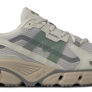 KARHU – SUPER FULCRUM ICICLE / GREEN MILIEU