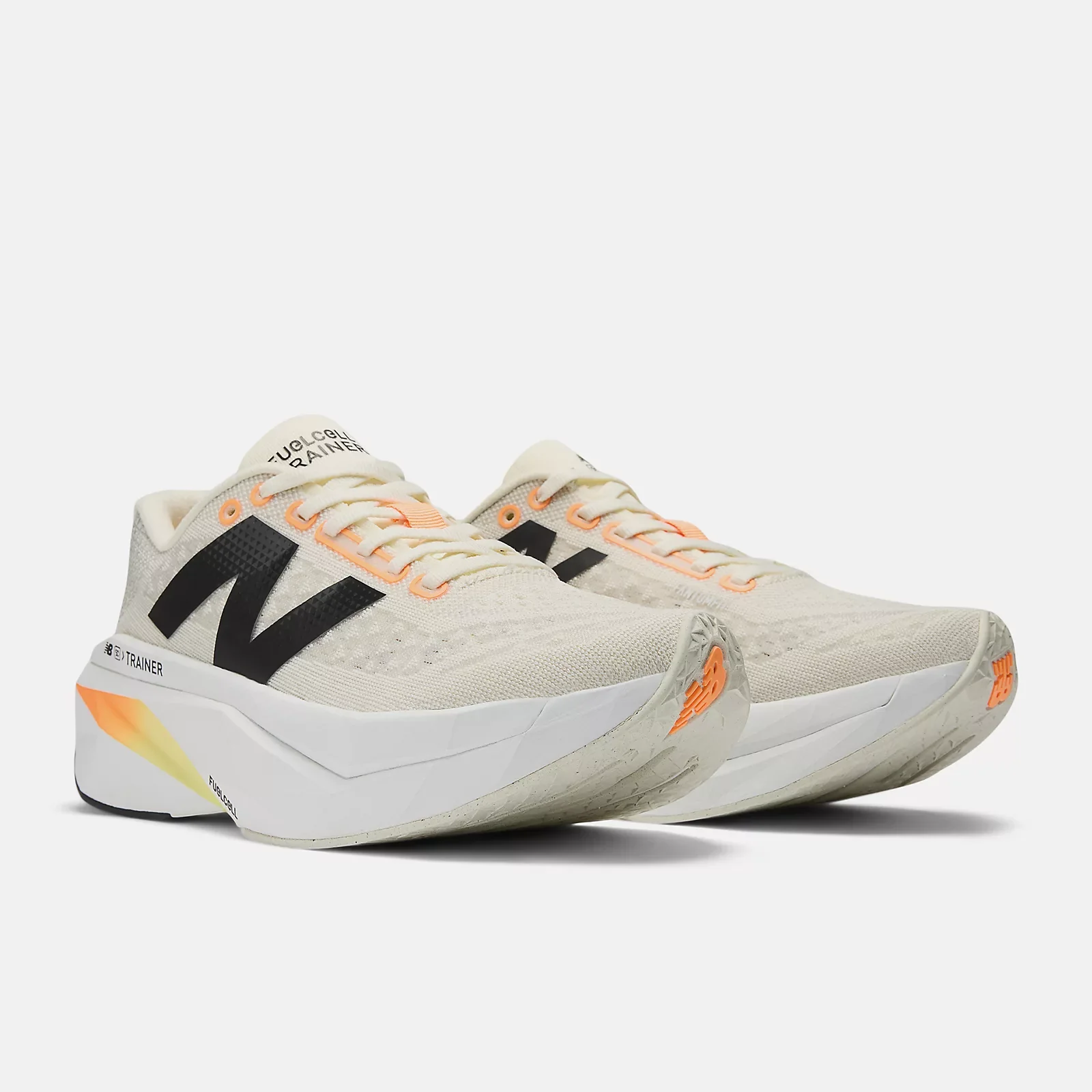 New Balance FuelCell SuperComp Trainer v3 - Homme – Image 3