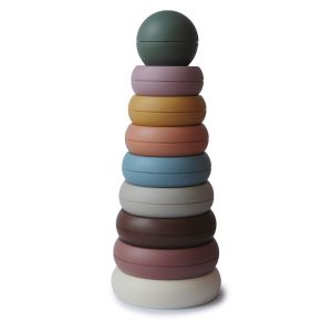 MUSHIE – Ring Tower – Couleur – Rustic