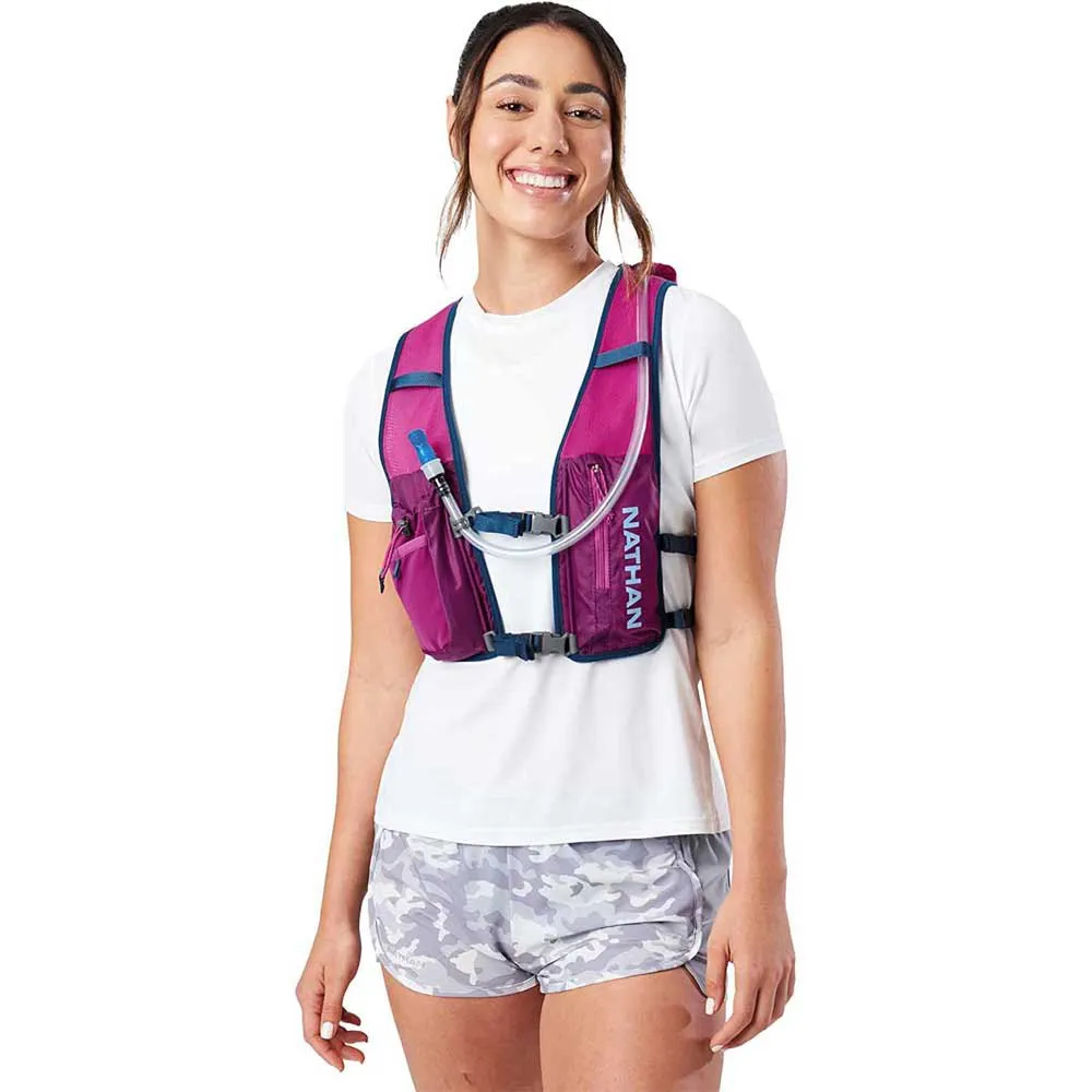 Nathan QuickStart 2.0 6 Liter Hydration Pack – Image 3