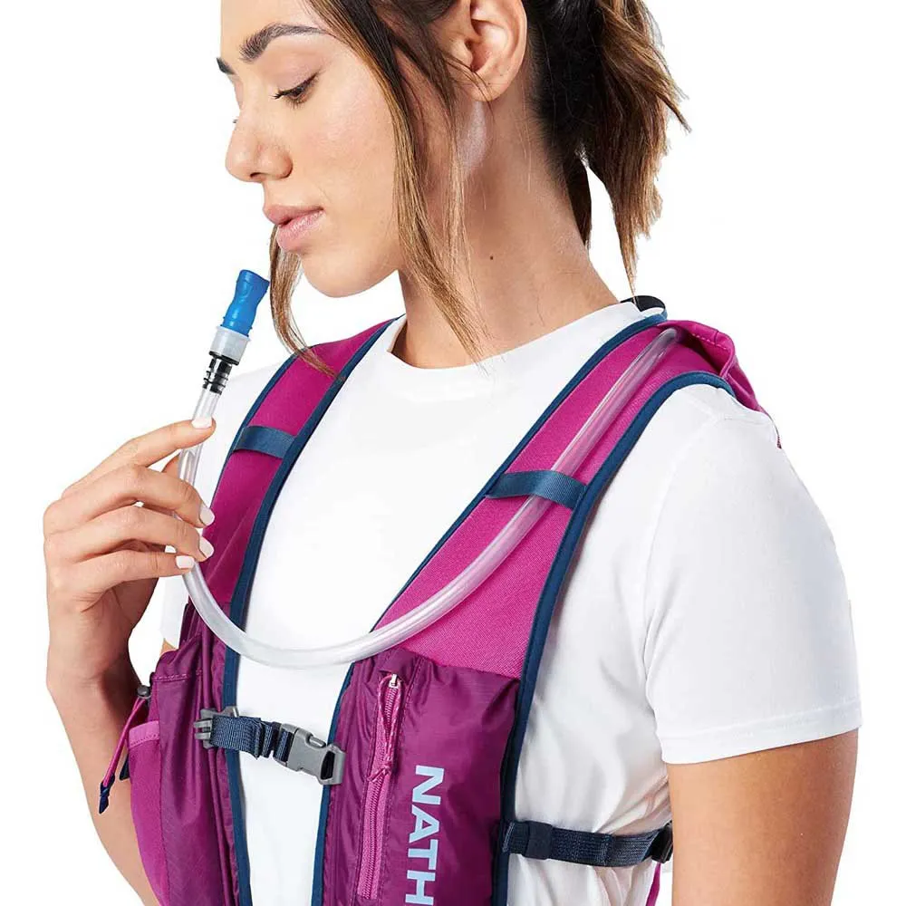 Nathan QuickStart 2.0 6 Liter Hydration Pack – Image 5