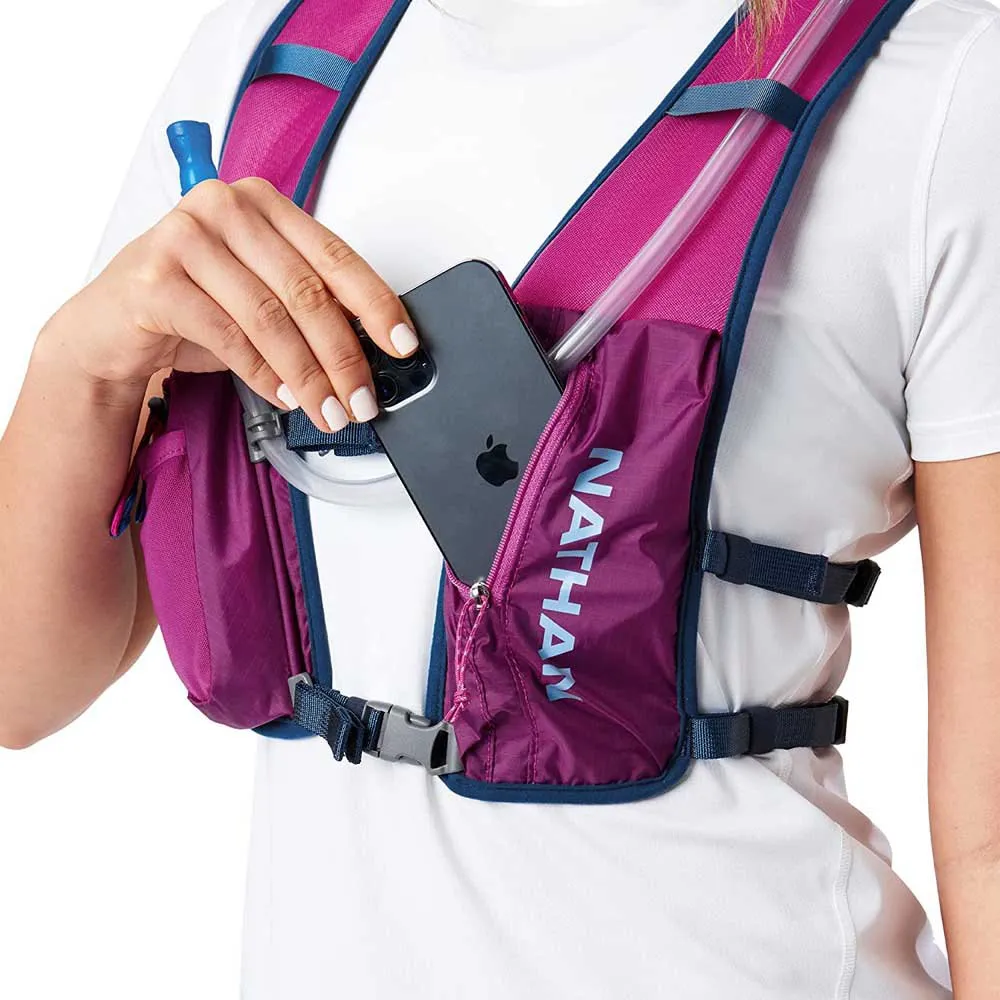 Nathan QuickStart 2.0 6 Liter Hydration Pack – Image 6