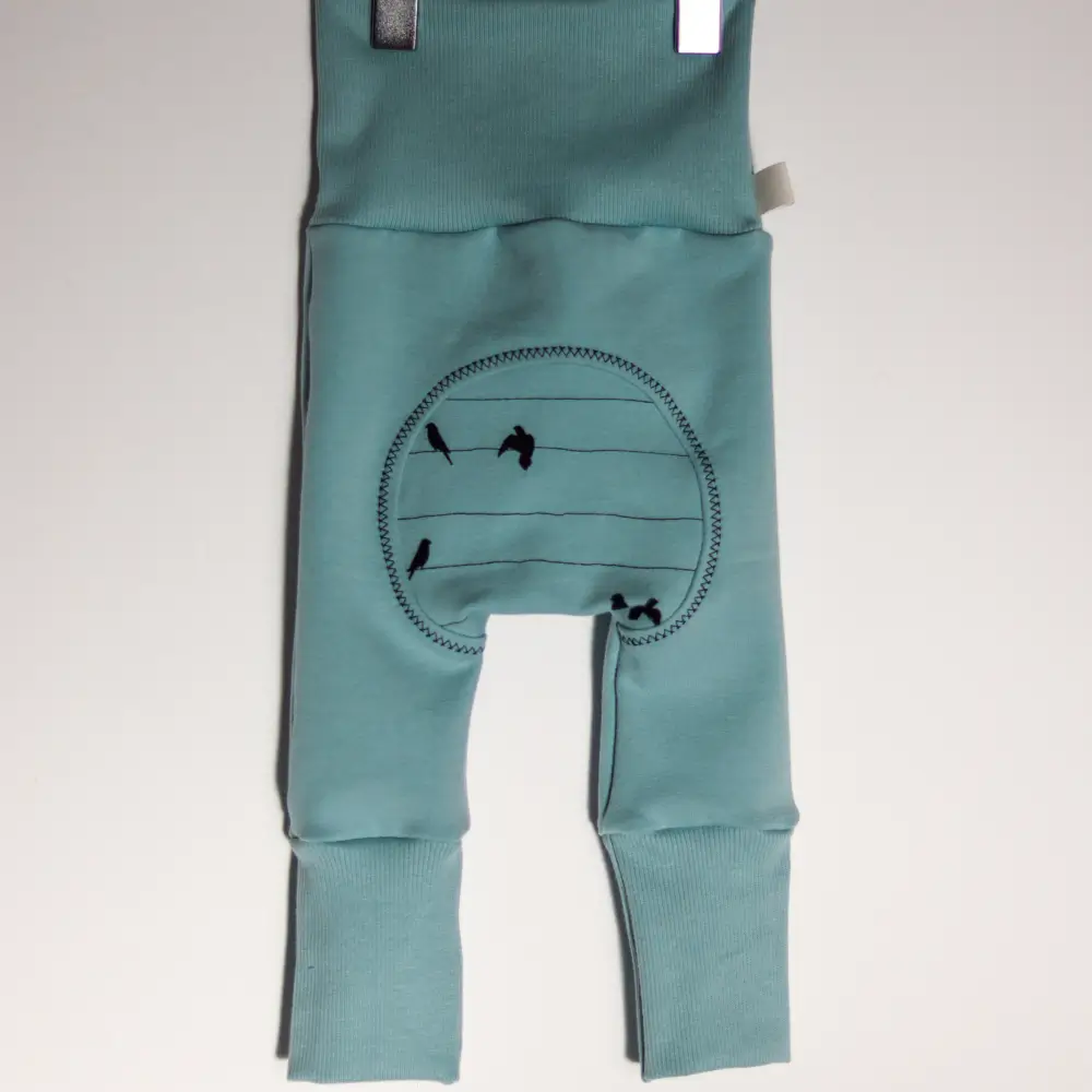 Pantalon à gousset bébé à personnaliser – Image 7