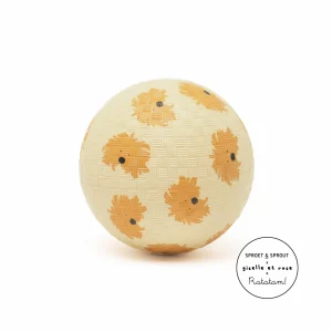 Petit ballon 12 cm | Dog – Ratatam