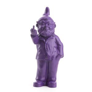 OTTMAR HORL nain violet