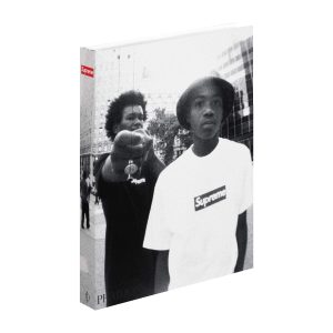TASCHEN – Supreme Book
