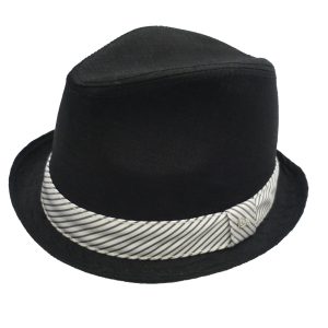 EK Brazier black