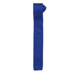 DAGOBEAR – Cravate Bleu electrique