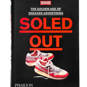 Phaidon Soled out