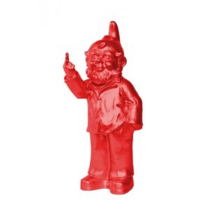OTTMAR HORL nain rouge