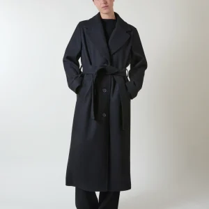Le Manteau Bacci