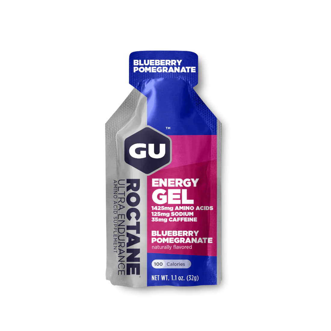 GU Roctane Energy Gel – Image 3