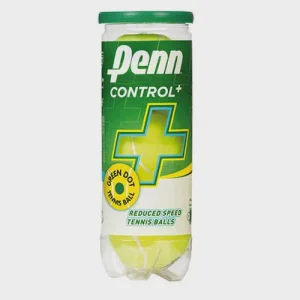 Control + (3 balles)