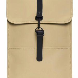 RAINS – Backpack W3 – Sand