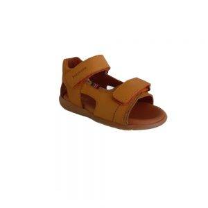 Sandale BABYBOTTE Jaune 7250 B 532