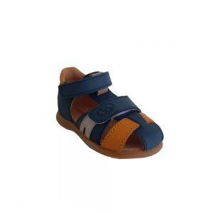Sandale BABYBOTTE 7222B514 Jeans