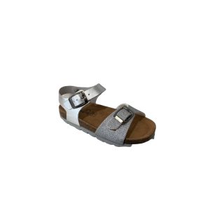 Sandale BELLAMY Ocli Argent