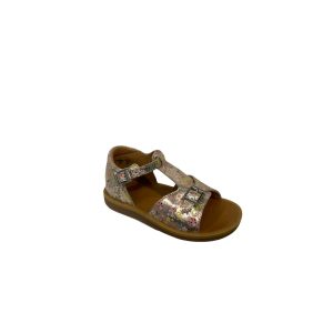 Sandale POM D’API Poppy Buckle Lady