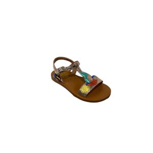 Sandale POM D’API Plagette Colibri
