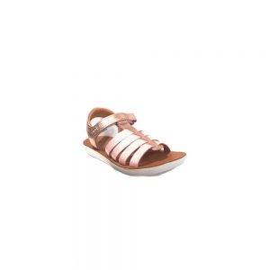 Sandale SHOOPOM Goa Spart Cooper Rose
