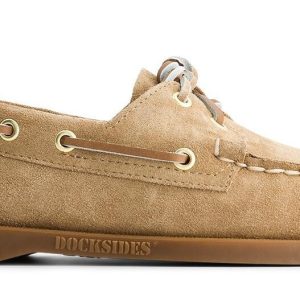 SEBAGO – Portland Flesh Out Beige-Gum