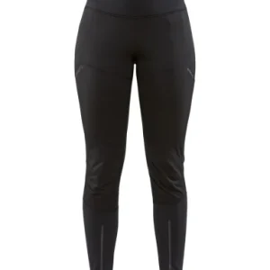 Craft ADV ESSENCE WIND TIGHTS - Femme