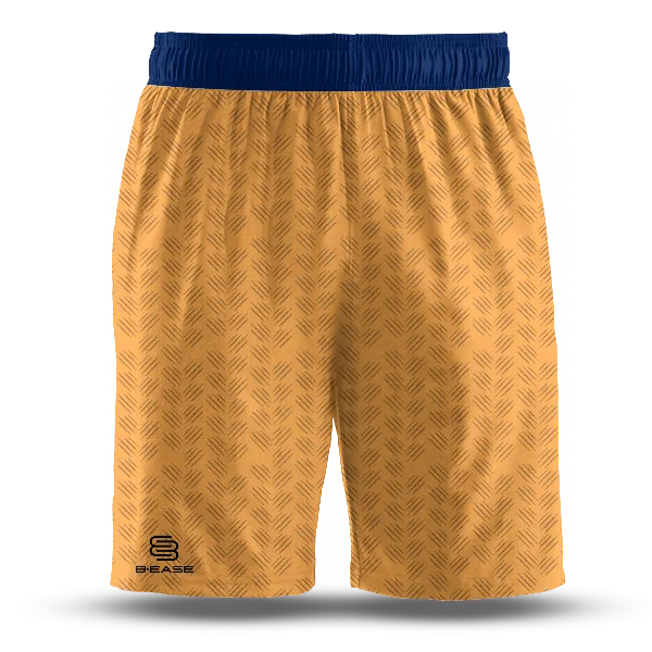 Short de basket – Griffe – B.EASE
