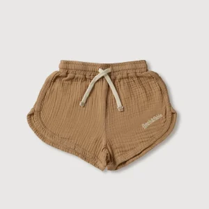 Short gaze de coton enfant – Finch and Fable