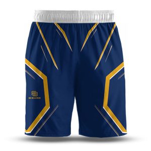 Short de basket – Tiger – B.EASE
