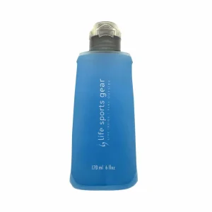 Life Sports Gear Bouteille compressible Énergie