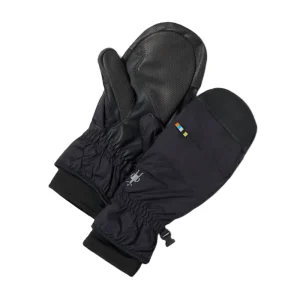 Smartwool Smartloft Mitten (Everyday Black)