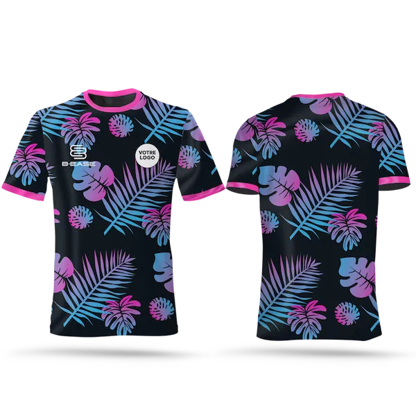 Surmaillot de basket – Vice – B.EASE