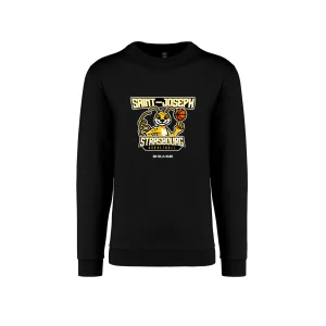 Sweat BIG – Saint Joseph Strasbourg