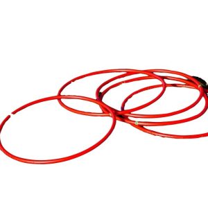 Lot de 5 cerceaux rond – 60 cm