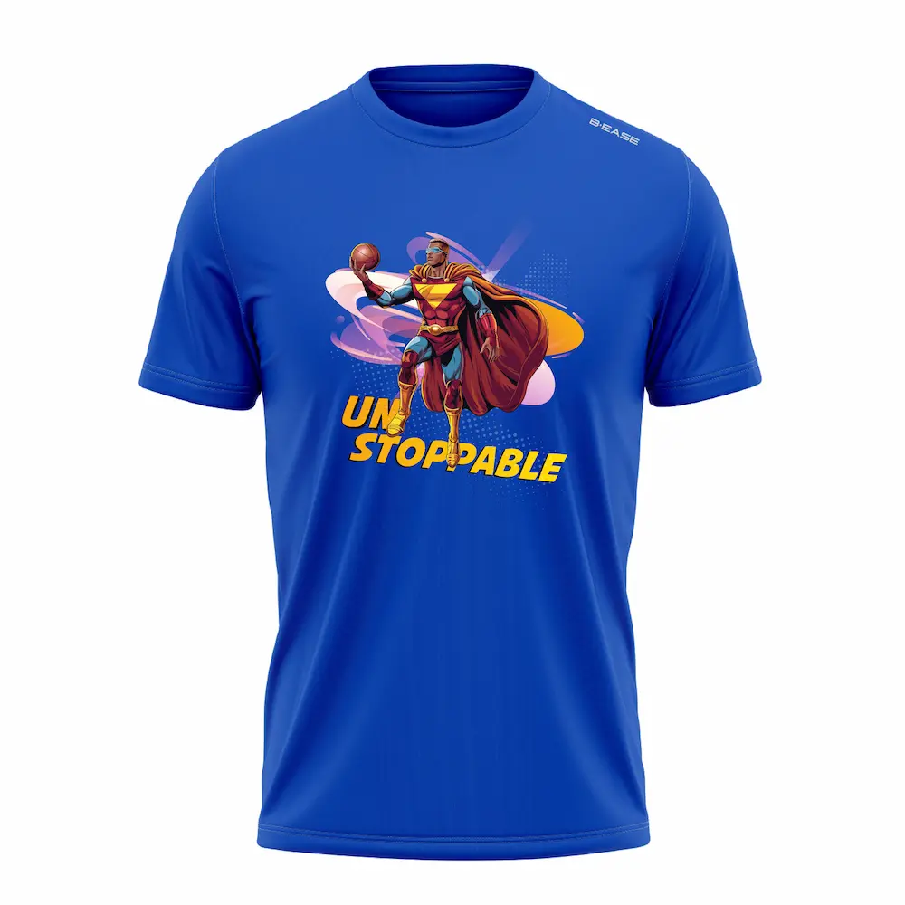 T-shirt Unstoppable – Adulte – Image 6