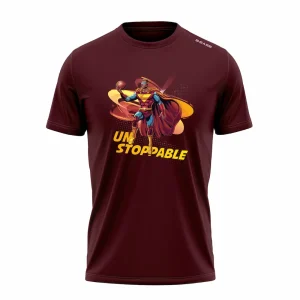 T-shirt Unstoppable – Adulte