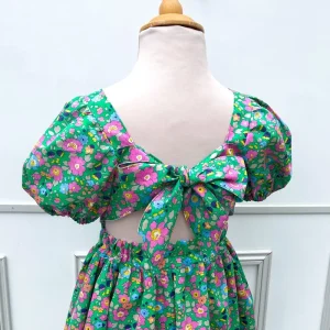 Robe Madeleine Liberty Betsy granny