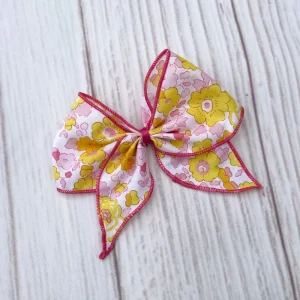 Barrette Céleste Betsy Strawberry lemonade