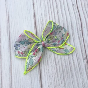 Barrette Céleste Betsy chouette