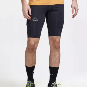 Craft PRO TRAIL SHORT TIGHTS - Homme