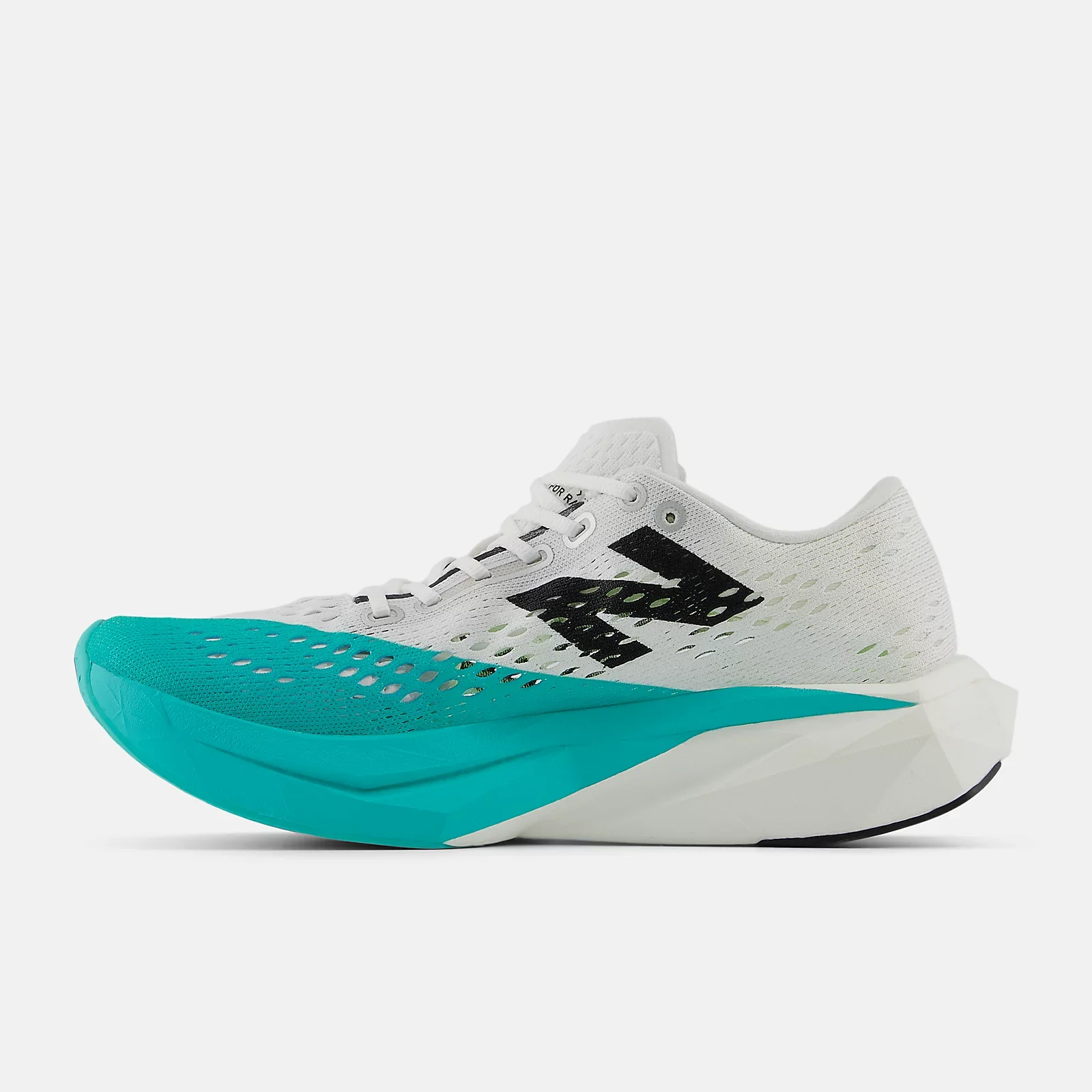 New Balance FuelCell SuperComp Pacer v2 - Femme – Image 2