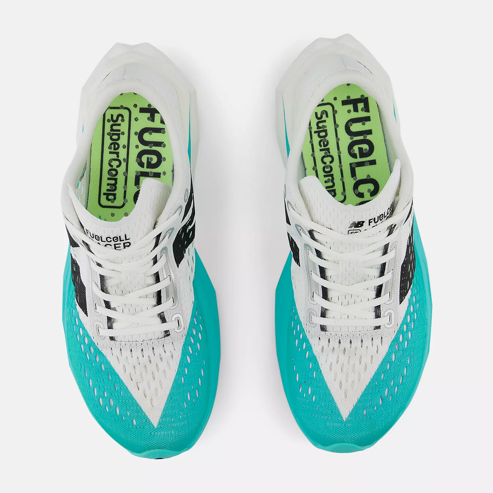 New Balance FuelCell SuperComp Pacer v2 - Femme – Image 4