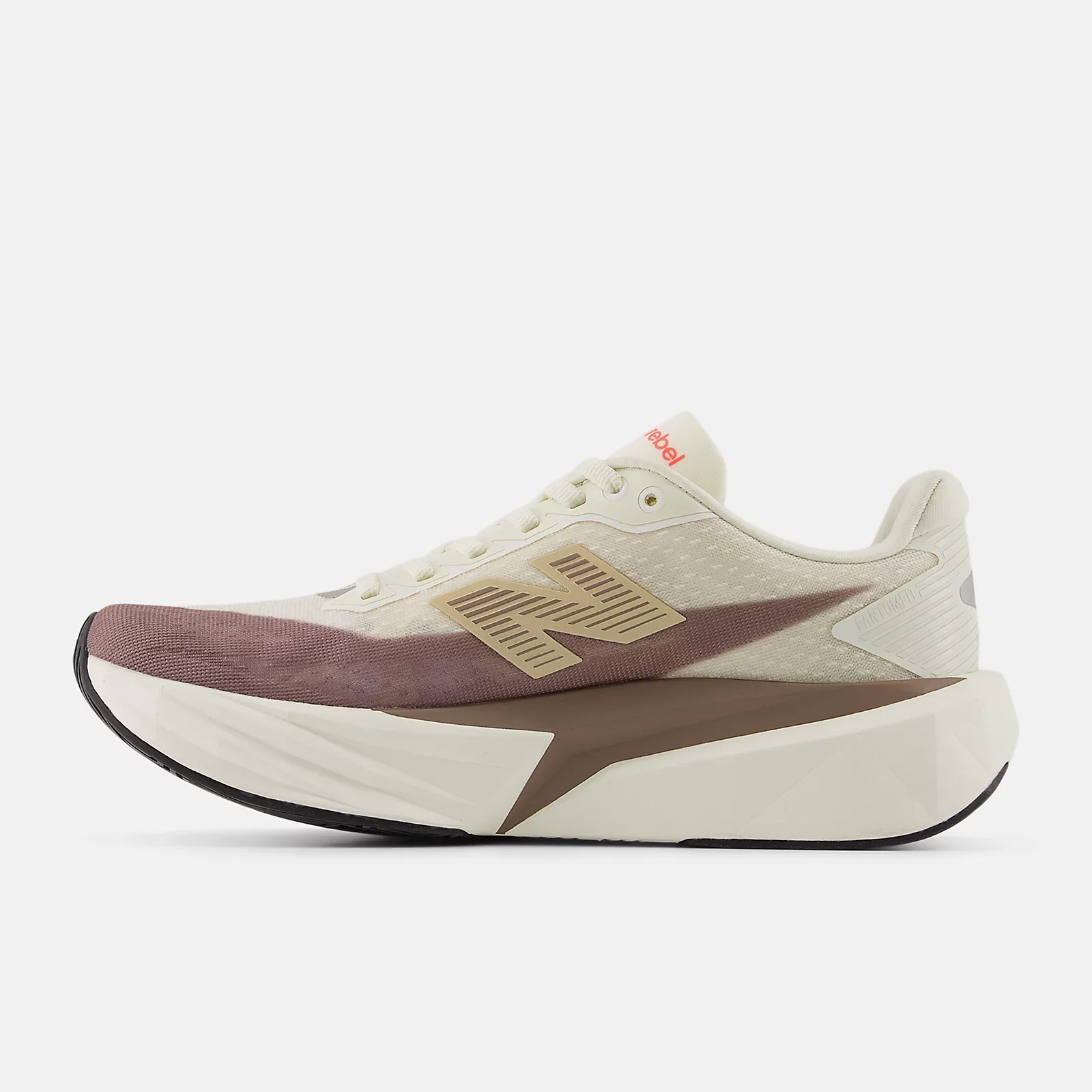 New Balance FuelCell Rebel v5 - Femme – Image 2