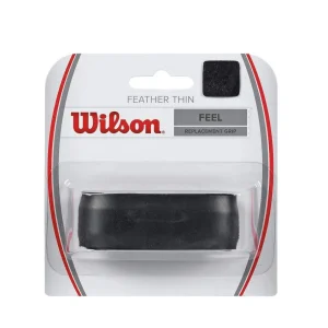 Wilson Feather Thin Grip