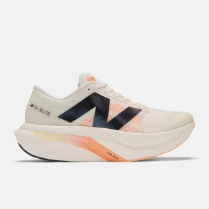New Balance FuelCell SuperComp Elite v4 - Femme