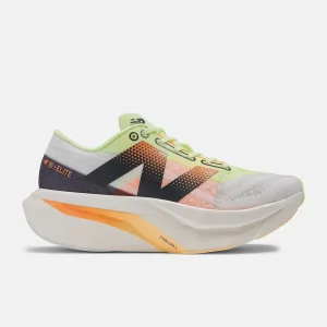 New Balance FuelCell SuperComp Elite v4 - Femme