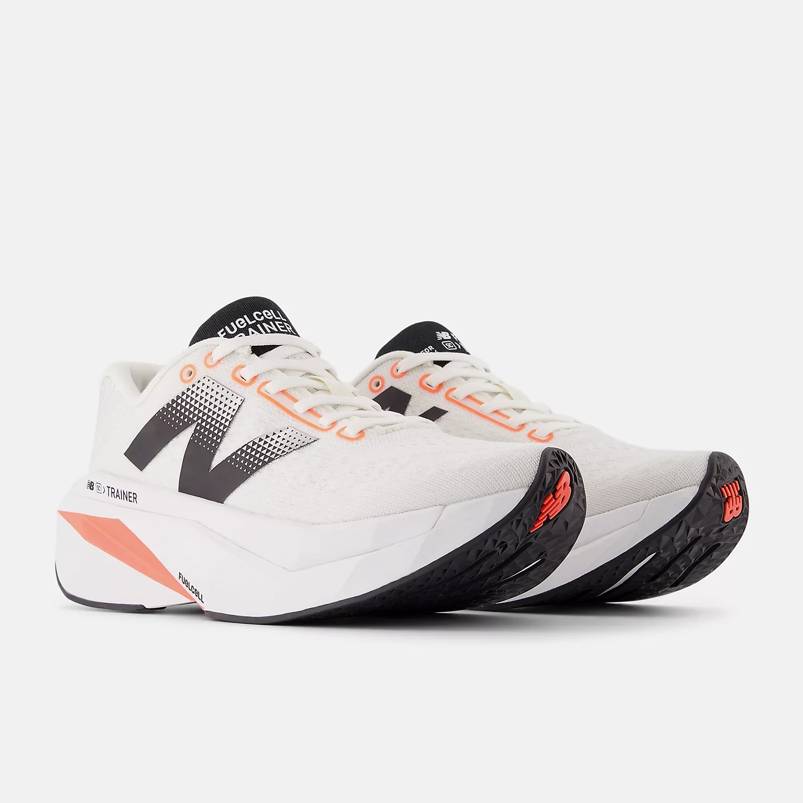 New Balance FuelCell SuperComp Trainer v3 - Femme – Image 3